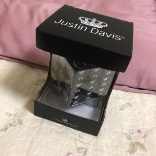 ジャスティンデイビス(Justin Davis)のジャスティンデイビス ルービックキューブ(知育玩具)