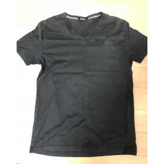 バーバリーブラックレーベル(BURBERRY BLACK LABEL)のTシャツ(Tシャツ/カットソー(半袖/袖なし))