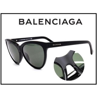 バレンシアガ(Balenciaga)のBALENCIAGA(★バレンシアガ  サングラス 新品(サングラス/メガネ)