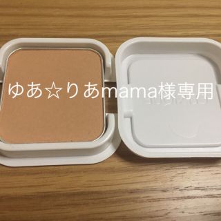 クリニーク(CLINIQUE)の【美品】クリニーク イーブンベター  パウダーファンデーション(ファンデーション)