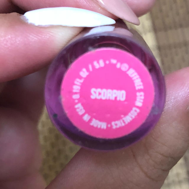 Kylie Cosmetics(カイリーコスメティックス)の値下げしました❗️Jeffree Star Cosmetics ジェフリースター コスメ/美容のベースメイク/化粧品(口紅)の商品写真