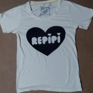 レピピアルマリオ(repipi armario)のレピピアルマリオTシャツ(Tシャツ(半袖/袖なし))
