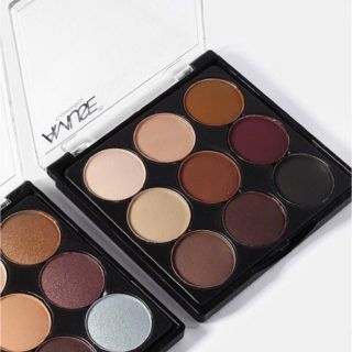 カイリーコスメティックス(Kylie Cosmetics)のAMUSE 9色 アイシャドウ パレット(アイシャドウ)