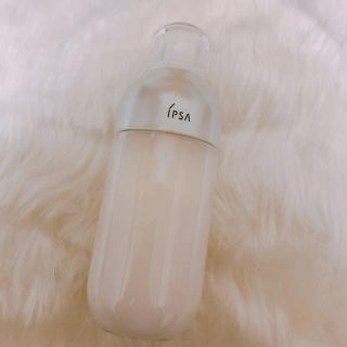 イプサ(IPSA)のIPSA イプサ化粧液 (乳液/ミルク)