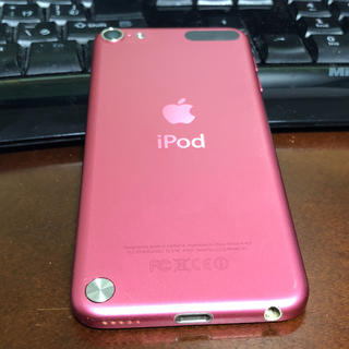 アイポッドタッチ(iPod touch)の即購入歓迎！iPod touch 5世代 32G 交換用バッテリーセット (ポータブルプレーヤー)