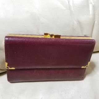 カルティエ(Cartier)の❕最終値下❕カルティエ財布(財布)