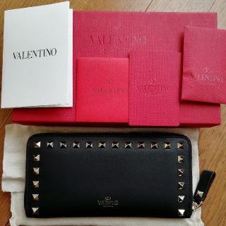 ヴァレンティノ(VALENTINO)のvalentino 長財布　今週限定(財布)