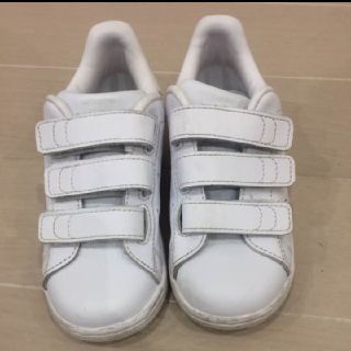 アディダス(adidas)のアディダスオリジナルス♪16☆スタンスミス☆(スニーカー)