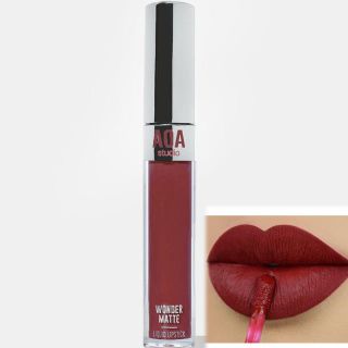 カイリーコスメティックス(Kylie Cosmetics)のAOA マットリップ(口紅)