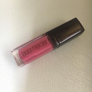 ローラメルシエ(laura mercier)のローラメルシエ  リップグロス ピンクポップ(リップグロス)