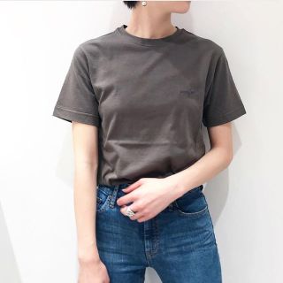 メゾンドリーファー(Maison de Reefur)の横浜ルミネオープン限定☆ カーキTシャツ☆(Tシャツ(半袖/袖なし))