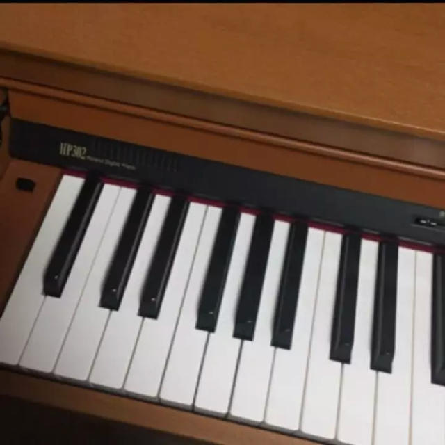 Roland(ローランド)のyaa様専用！☆Roland 電子ピアノ 美品❗️ローランド☆ 楽器の鍵盤楽器(電子ピアノ)の商品写真