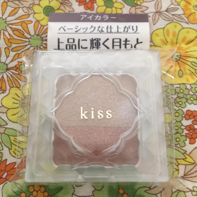 Kiss Me(キスミーコスメチックス)のなおみさま専用 コスメ/美容のベースメイク/化粧品(アイシャドウ)の商品写真