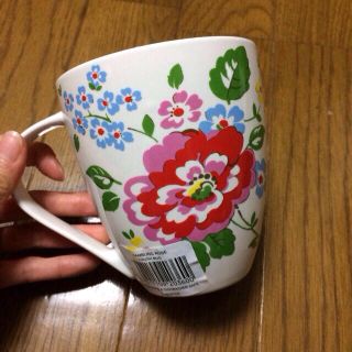 キャスキッドソン(Cath Kidston)のマグカップ(その他)