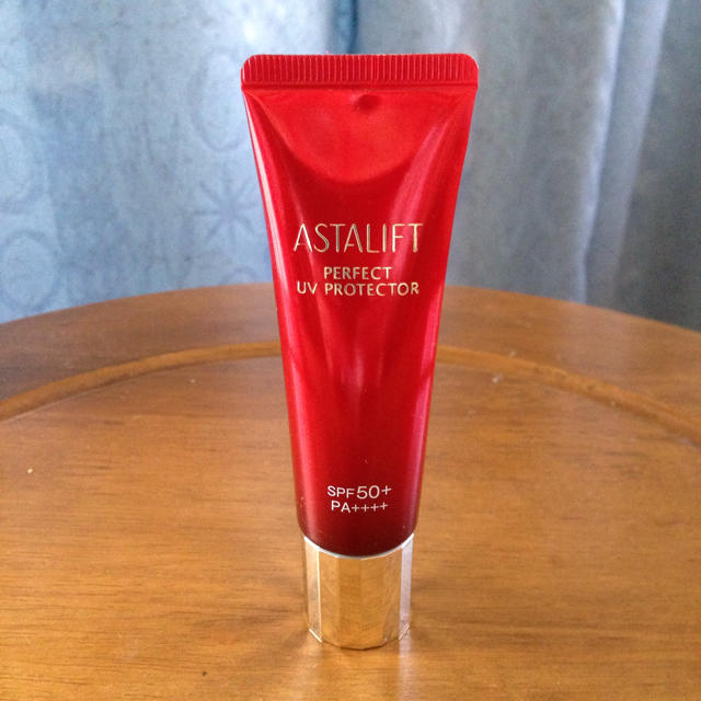 ASTALIFT(アスタリフト)のアスタリフト パーフェクトUVプロテクター コスメ/美容のベースメイク/化粧品(化粧下地)の商品写真