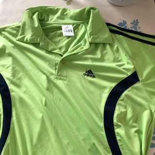 アディダス(adidas)のT−Shirt  Adidas(Tシャツ/カットソー(半袖/袖なし))