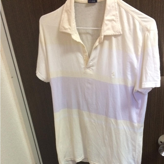 Ralph Lauren(ラルフローレン)のラルフローレンスポーツ ポロシャツ  M メンズのトップス(ポロシャツ)の商品写真