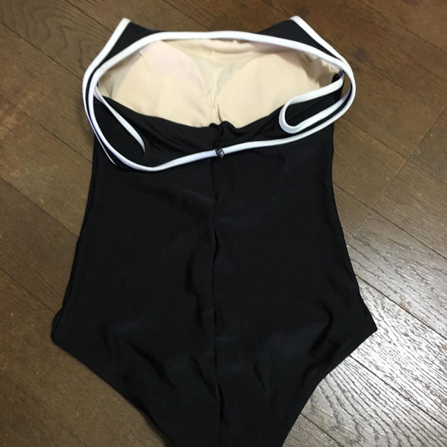 PUMA(プーマ)のPUMA スクール水着 170 キッズ/ベビー/マタニティのキッズ服女の子用(90cm~)(水着)の商品写真