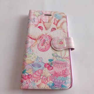 バブルス(Bubbles)のECONECO iPhone6ケース(iPhoneケース)