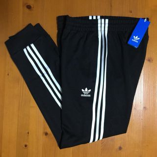 アディダス(adidas)のXS❗️adidas トラックパンツ SST TRACK PANTS ジャージ (その他)