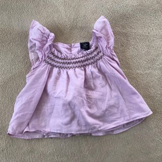 ベビーギャップ(babyGAP)のベビーギャップ  トップス(シャツ/カットソー)