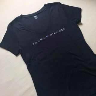 トミーヒルフィガー(TOMMY HILFIGER)のトミー Tシャツ(Tシャツ(半袖/袖なし))