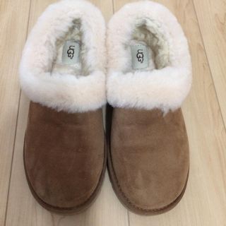 アグ(UGG)のたかこ様専用★UGG★NITA(ブーツ)