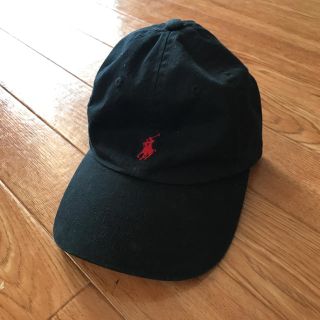 ポロラルフローレン(POLO RALPH LAUREN)のポロ ラルフローレン polo キャップ レディース(キャップ)