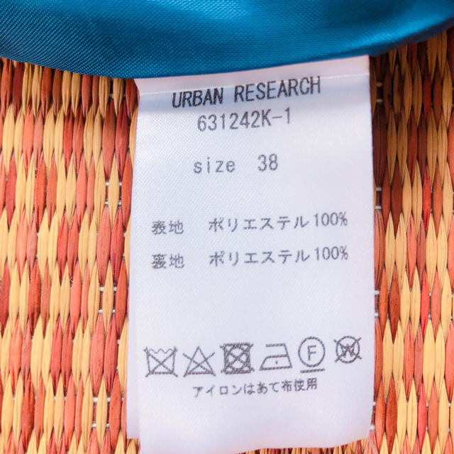 URBAN RESEARCH ROSSO(アーバンリサーチロッソ)のこりん様専用   URBAN RESEARCH ROSS  レディースのワンピース(ひざ丈ワンピース)の商品写真