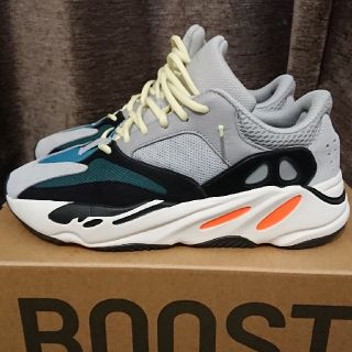 アディダス(adidas)のyeezyboost700 yeezy700 700 yeezy supreme(スニーカー)