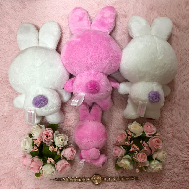 ハローキティ - サンリオ キティちゃん ぬいぐるみ マスコット ハローキティ - サンリオ キティちゃん ぬいぐるみ マスコット