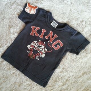 エフオーキッズ(F.O.KIDS)のF.O.KIDS★Tシャツ★80(その他)