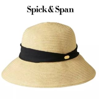 スピックアンドスパン(Spick & Span)のスピック&スパン  ハット(ハット)