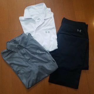 アンダーアーマー(UNDER ARMOUR)のよっちんマン様 専用(ウエア)