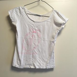 チャコット(CHACOTT)のチャコット Tシャツ 150(ダンス/バレエ)