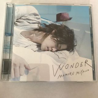 宮野真守 Wonder(その他)