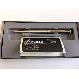 パーカー(Parker)の【新品】PARKER パーカー シャープペンシル(ペン/マーカー)