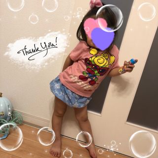 ヒステリックミニ(HYSTERIC MINI)の♡専用♡(Ｔシャツ)