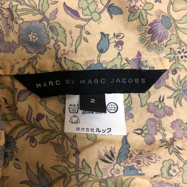 MARC BY MARC JACOBS(マークバイマークジェイコブス)のマークジェイコブス ビスチェ レディースのトップス(キャミソール)の商品写真