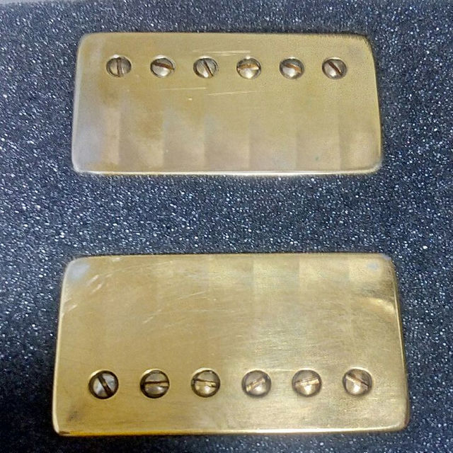 bareknuckle Pickups  The Mule