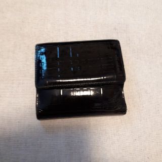 バーバリー(BURBERRY)のバーバリー財布(折り財布)