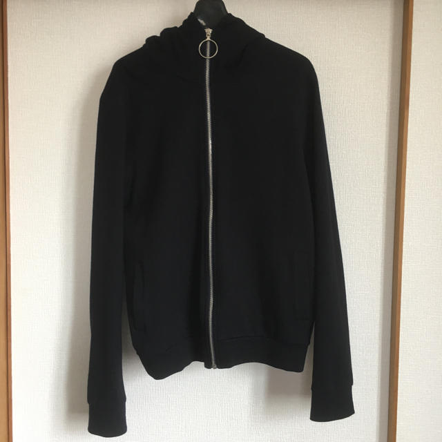 Jil Sander - ジルサンダー パーカー タートルネック サンローラン プラダ ディオール グッチの通販 by ぐら's shop