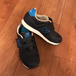 ニューバランス(New Balance)のニューバランス☆19.5㎝(スニーカー)