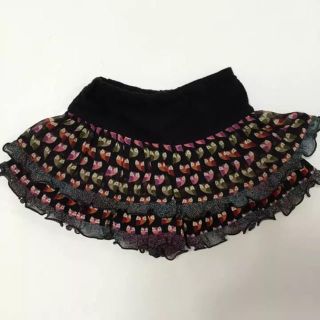 アナスイミニ(ANNA SUI mini)のアナスイミニ  サイズ 90(パンツ/スパッツ)