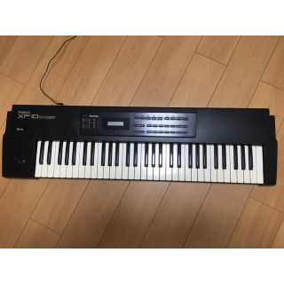 ローランド(Roland)のroland xp10(キーボード/シンセサイザー)