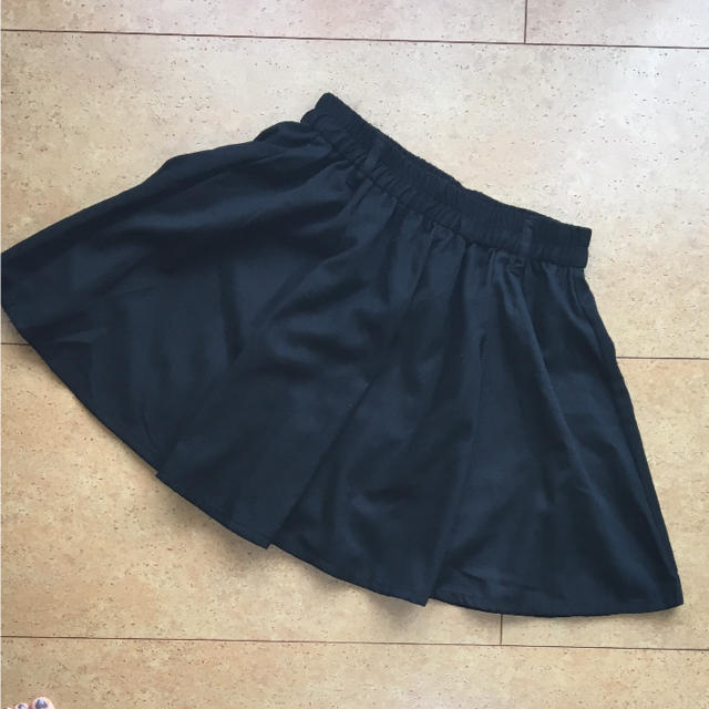 AFRICATARO(アフリカタロウ)のAFRICA TAROU スカート レディースのスカート(ミニスカート)の商品写真