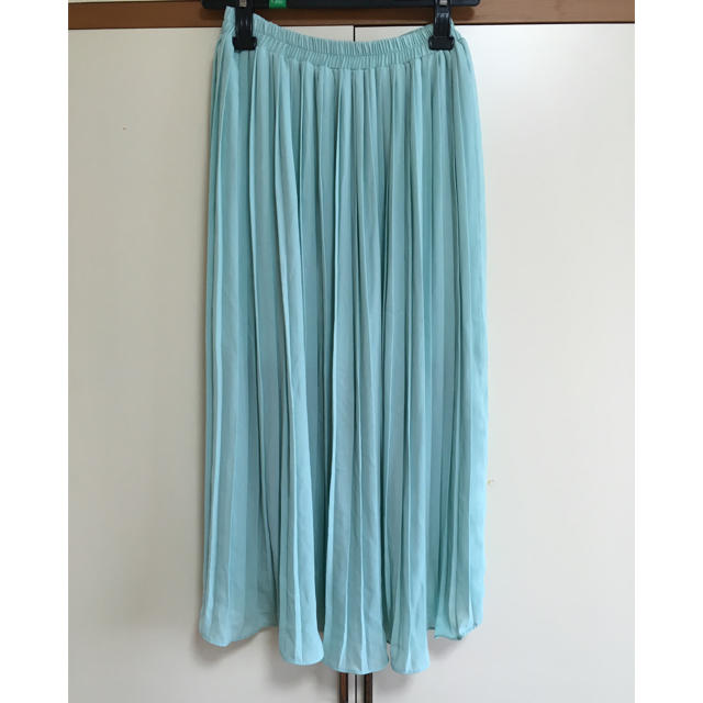 MERCURYDUO(マーキュリーデュオ)のマーキュリーデュオ♡テールカットスカート レディースのスカート(ロングスカート)の商品写真