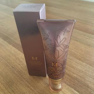 ミシャ(MISSHA)のMISSHA(ファンデーション)