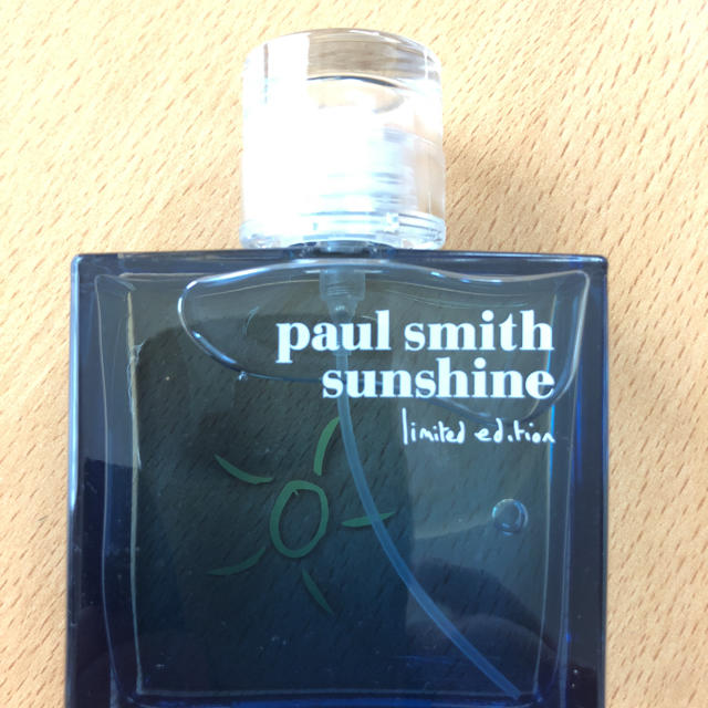 Paul Smith(ポールスミス)のポールスミス 香水 コスメ/美容の香水(香水(男性用))の商品写真