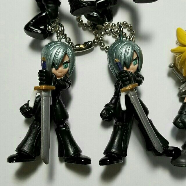 FF スイング FFAC ファイナルファンタジーVIIの通販 by FF スイング FFAC ファイナルファンタジーVIIの通販 by